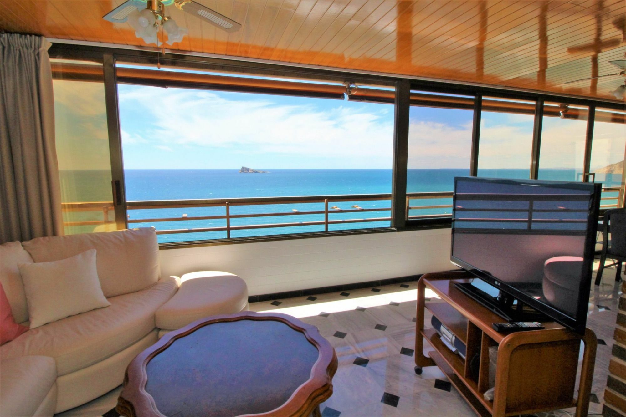 Apartamento Principado Arena 20-B Benidorm Exterior foto