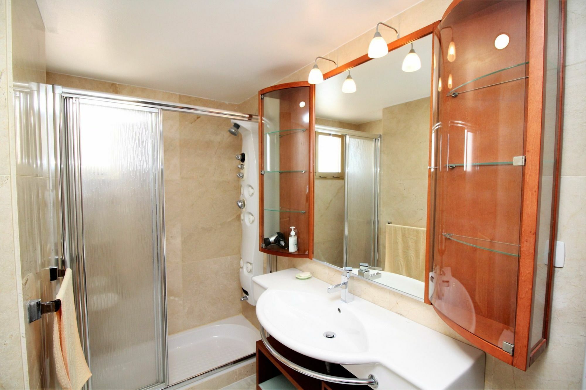 Apartamento Principado Arena 20-B Benidorm Exterior foto
