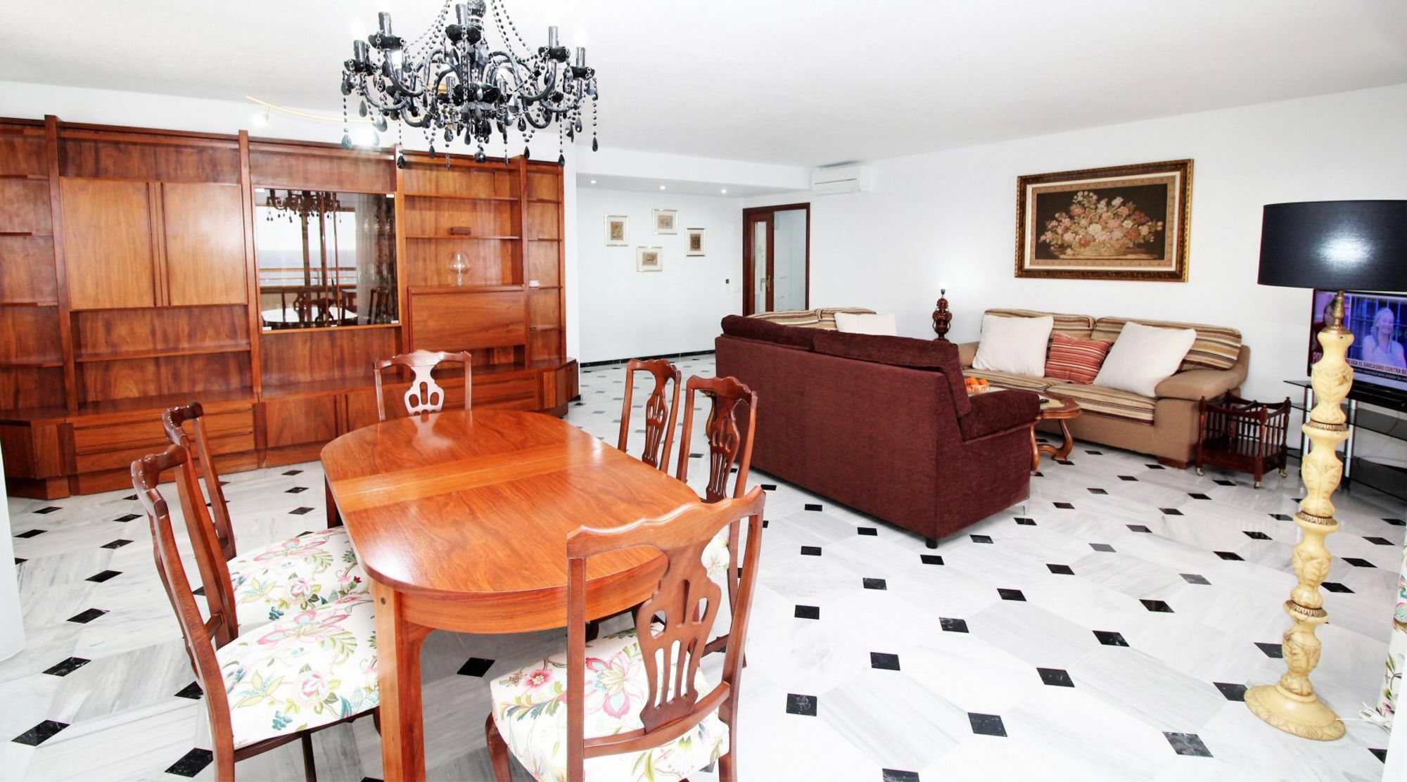 Apartamento Principado Arena 20-B Benidorm Exterior foto