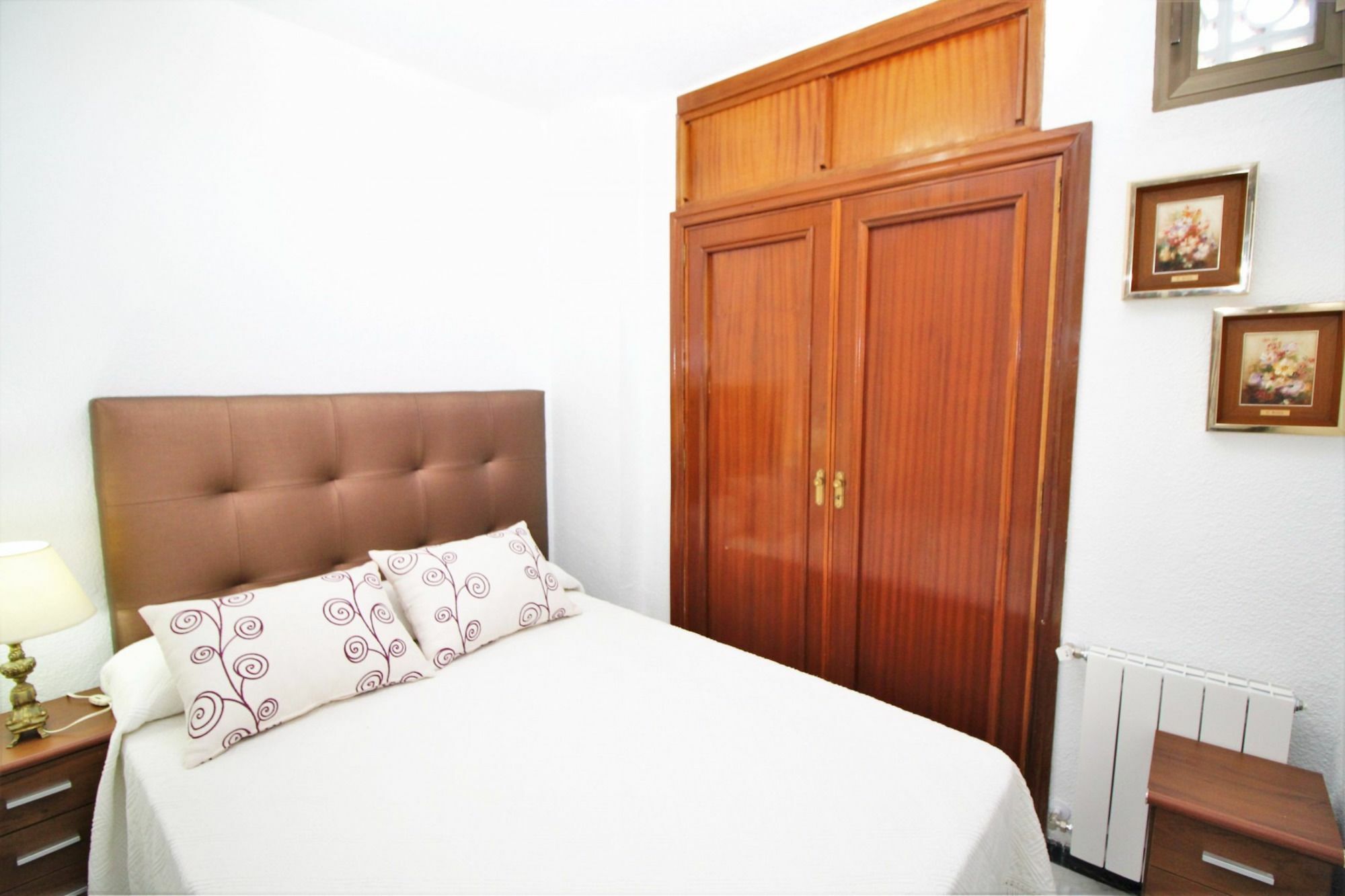 Apartamento Principado Arena 20-B Benidorm Exterior foto